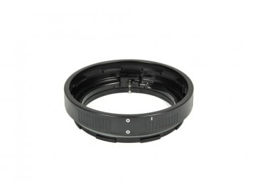 Nauticam Extension ring 20 with lock