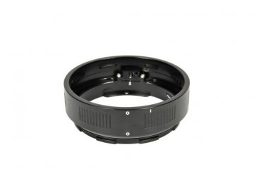 Nauticam Extension ring 30 with lock