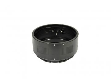 Nauticam Extension ring 50 with lock
