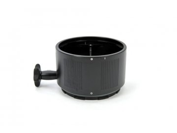 Nauticam Extension ring 70 with focus knob