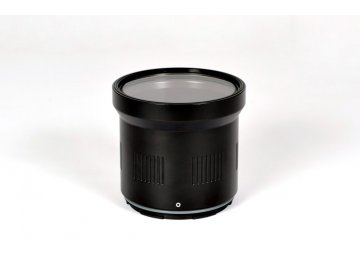 Nauticam Flat port  72  for Panasonic Lumix G Vario 14-42mm F3.5-5.6 ASPH