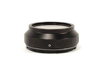 Nauticam E16 pancake port for Sony SEL 16mm f2.8 lens