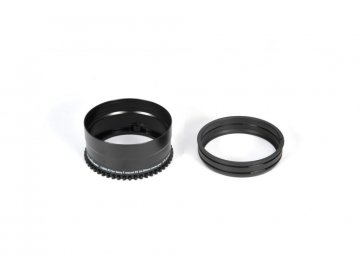 Nauticam SE1650-PZ for Sony E mount PZ 16-50mm F3.5-5.6 OSS zoom gear