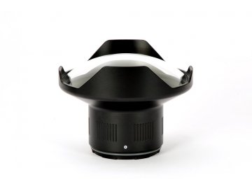 Širokoúhlý port Nauticam 6'' pro Lumix G Vario 7-14mm F4 ASPH