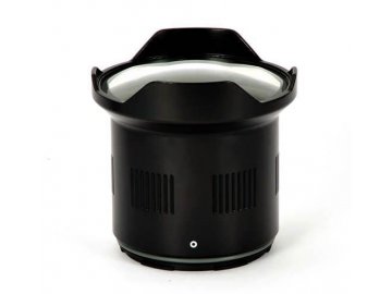 Nauticam 4'' wide angle port for Olympus M.Zuiko Digital ED 9-18mm F4.0-5.6