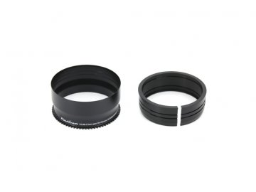 Nauticam O1240-Z Zoom gear for Olympus M.ZUIKO DIGITAL ED 12-40mm f/2.8 PRO