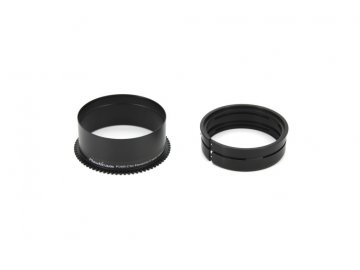 Nauticam P1445-Z for Panasonic G vario 14-45 F/3.5-5.6 ASPH