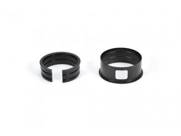 Nauticam CM1122-Z for Canon EF-M 11-22mm f/4-5.6 IS STM Zoom Gear