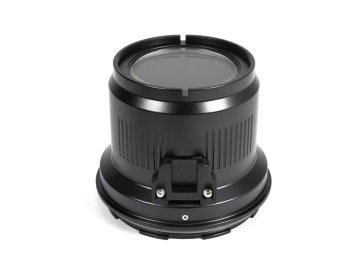 Nauticam N100 Flat port 66 with M77 thread for Sony FE 28-70MM F3.5-5.6 OSS  (for NA-A7II/A9/A7RIII)