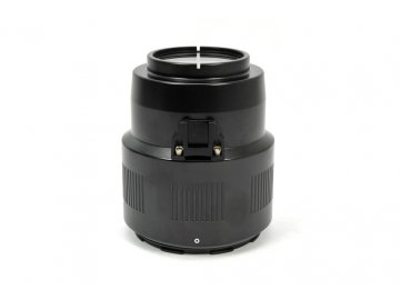 Nauticam N100 Macro port 110  for Sony FE 90mm F2.8 Macro G OSS (For A7/R/S)