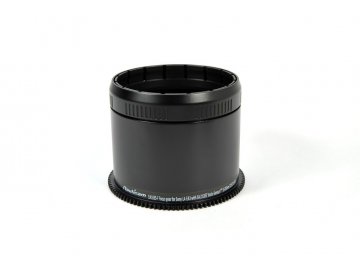 Nauticam EA1635-F Focus gear for Sony LA-EA3 with SAL1635Z Vario-Sonnar T* 16-35mm F2.8 ZA SSM