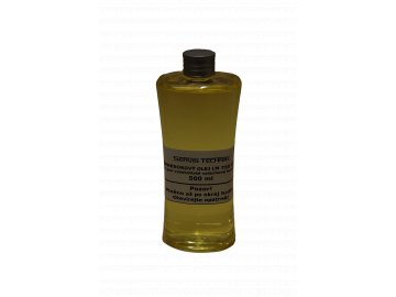 Liqui Moly LM 750, kompresorový olej, 0.5l