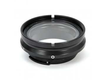 Nauticam N50 Short port with M67 thread for wet wide angle lenses (widest focal length only)