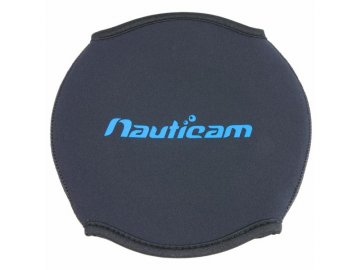 Nauticam 8.5’’ dome port neoprene cover