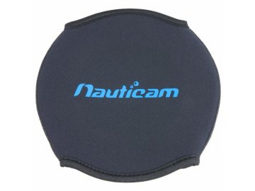 Nauticam 4.33'' dome port neoprene cover