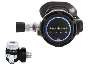 Aqualung Core Supreme ACD DIN