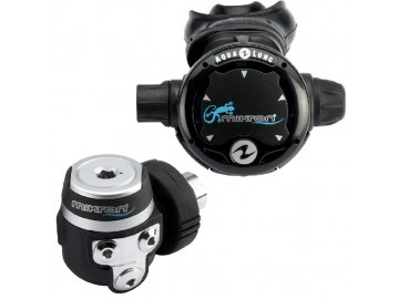 Aqualung Mikron Man Blue DIN