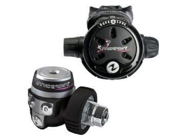 Aqualung Mikron Lady DIN