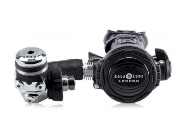 Aqualung Legend Supreme ACD DIN 300 BAR