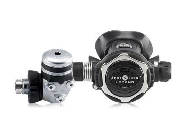 Aqualung Legend LX Supreme ACD DIN 300 BAR