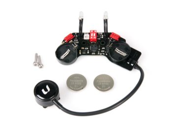 Nauticam TTL Converter for Nikon (Compatible with NA-D5/D500/D850, Ikelite DS-161, Sea&Sea YS-250, YS-D1, YS-D2, Inon Z-240 strobes) 