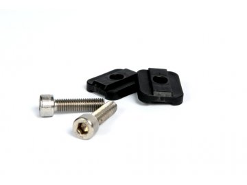 Nauticam Set of spacers and long screws  (for increasing handle distance)