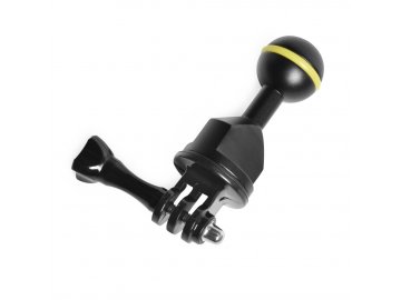 Ball mount GoPro