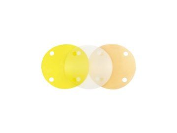 Nauticam Compact port plastic cap