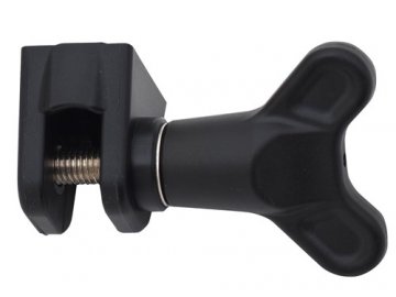 Nauticam M14 plug for housing (with o-ring)