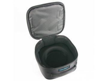 Nauticam Padded Travel Bag for N120 230mm Optical Glass Wide Angle Port