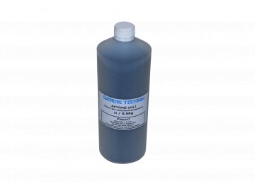 Aktivní uhlí JTLine 1 l / 0.5 Kg