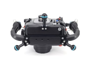 Nauticam Mounting Ball Set for Tripod (for NA-A9/A7RIII)