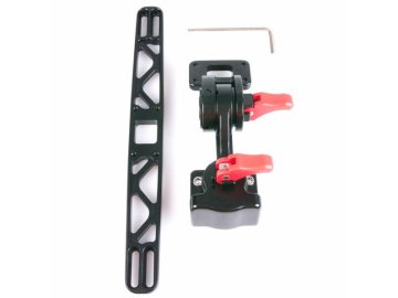 Nauticam Nauticam Atomos Shogun housing mounting system