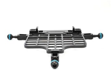 Nauticam Tripod plate for NA-A7S/GH4/A7II/GH5/A9