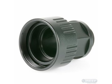 Nauticam Socket extension for 25032 HDMI bulkhead with M16 thread