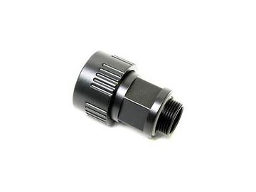 Nauticam Socket extension for HDMI bulkhead with M14 thread