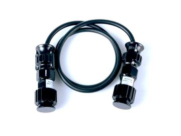 Nauticam HDMI (D-D) cable in 800mm length (for connection between HDMI bulkheads)