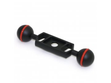 JTLine rameno kulové, ploché, 10cm (4")