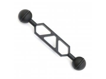 JTLine rameno kulové, ploché, 13cm (5.3")