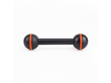 JTLine rameno kulové, tyčové, 8cm (3.3")