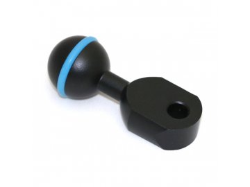 YS adaptér, tyčový, JTLine (5,5/8 cm)