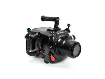 Nauticam Nauticam Epic LT for Red Epic & Scarlet (N120 Port, RedTouch 5" LCD)