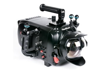 Nauticam Nauticam Epic LT for Red Epic & Scarlet (N120 Port, SmallHD502)
