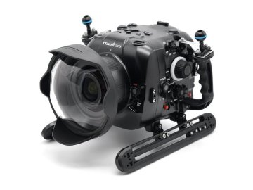 Nauticam Nauticam C200 Housing for Canon EOS C200 Digital Cinema Camera