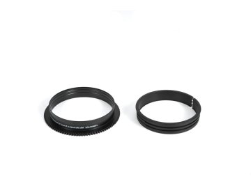 Nauticam RC1124-Z Zoom Gear for Canon EF 11-24mm f/4L USM
