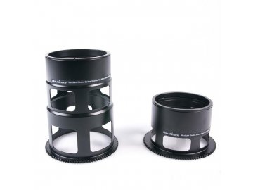 Nauticam Nauticam Cinema System Gear Set for Micro-Nikkor 70-180