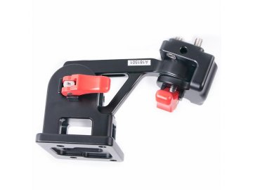 Nauticam Mounting Brackets for Shogun/Flame on Epic LT Housing