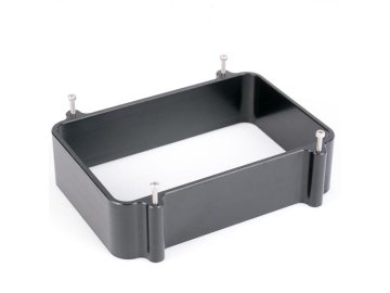 Nauticam DSMC2 REDTOUCH 4.7 Monitor Shade Extension