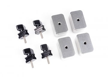 Nauticam 0.5kg Trim Weights for 16227  (4pcs)