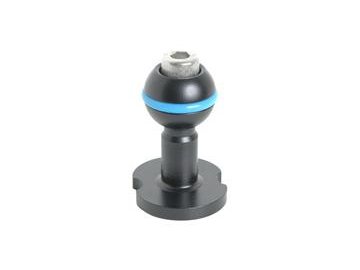 Nauticam Strobe mounting ball for Easitray& Flexitray